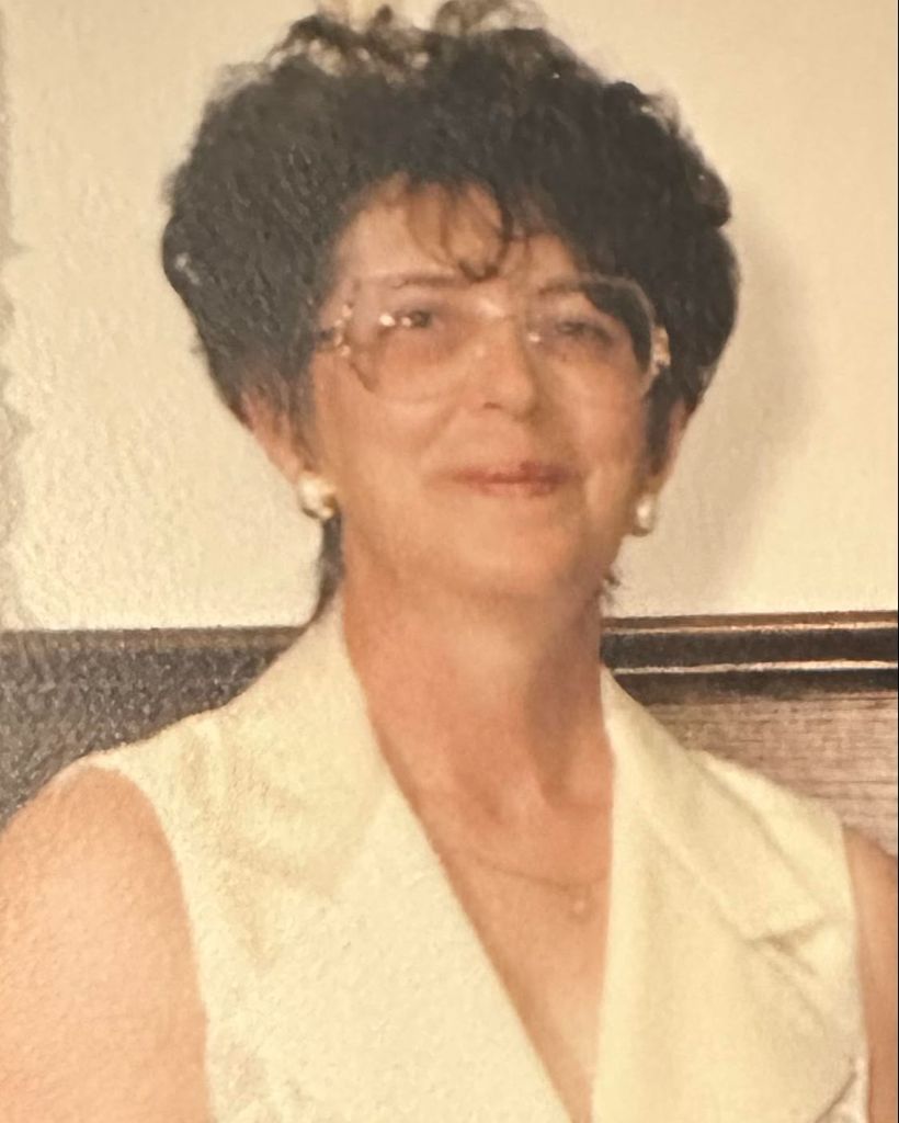 Martha Ann Reppert