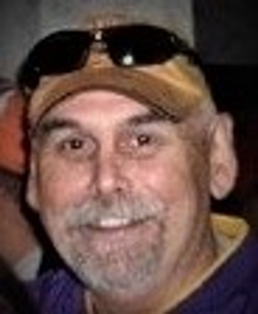 Jerold "Jerry" G.  Peterson