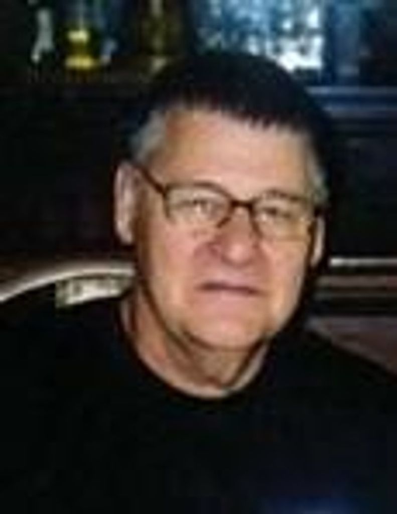 Donald Engelthaler Profile Photo