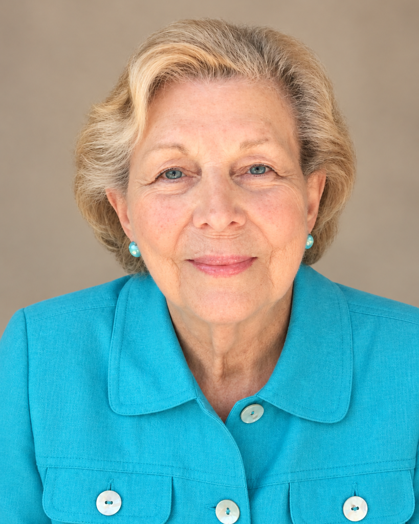 Mary Edna Tarpley