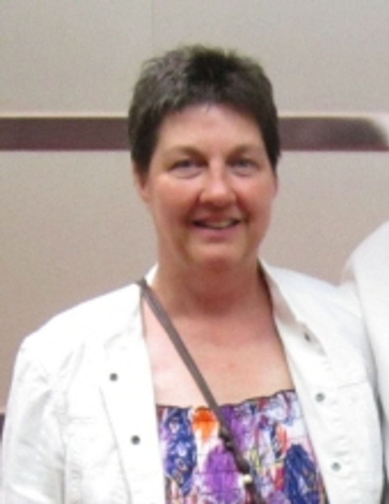 Melinda Hopton