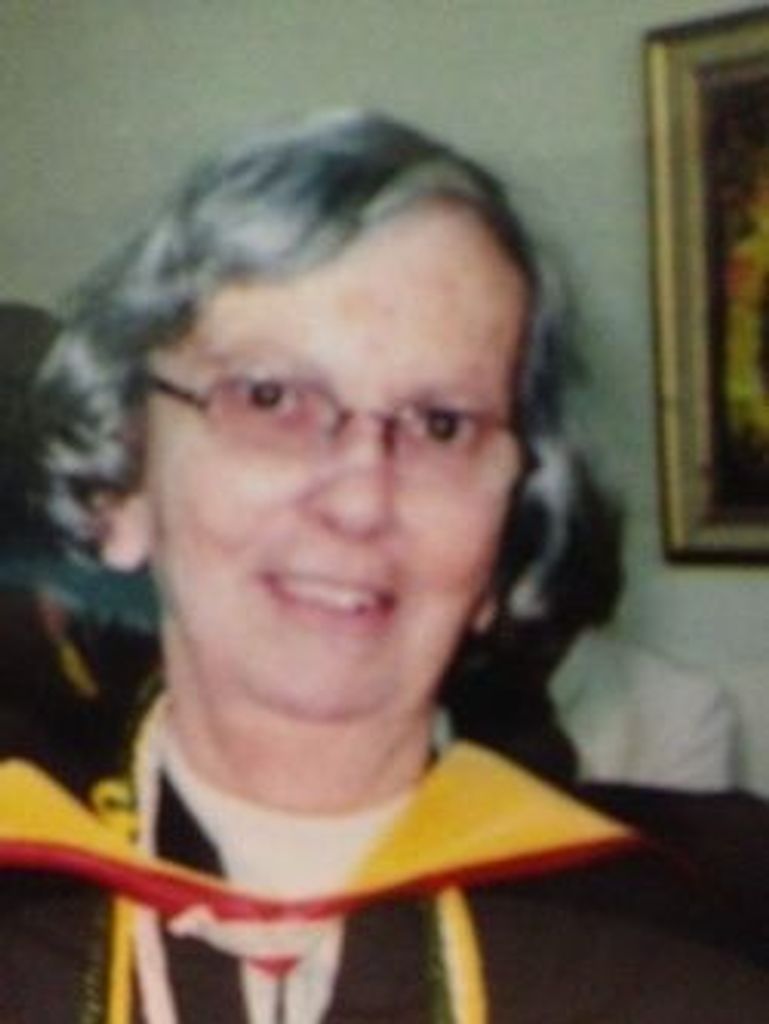 Barbara Ann May Profile Photo
