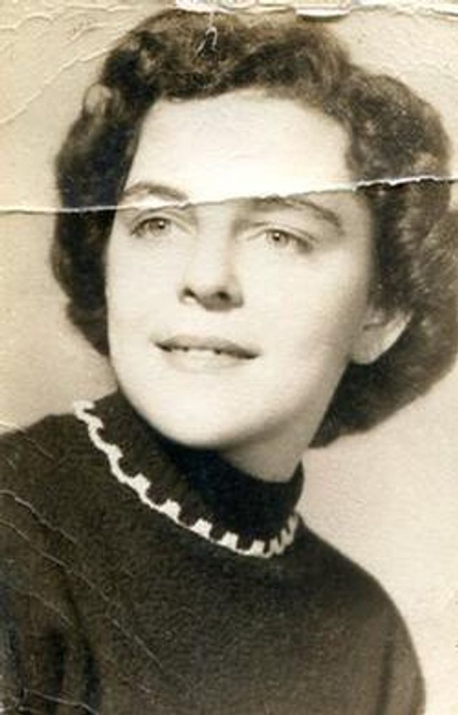Donna M Allen