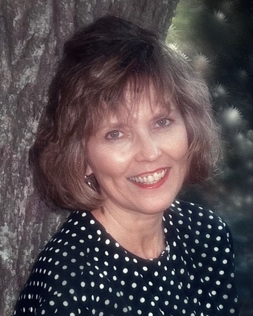 Patricia Anne Cervone