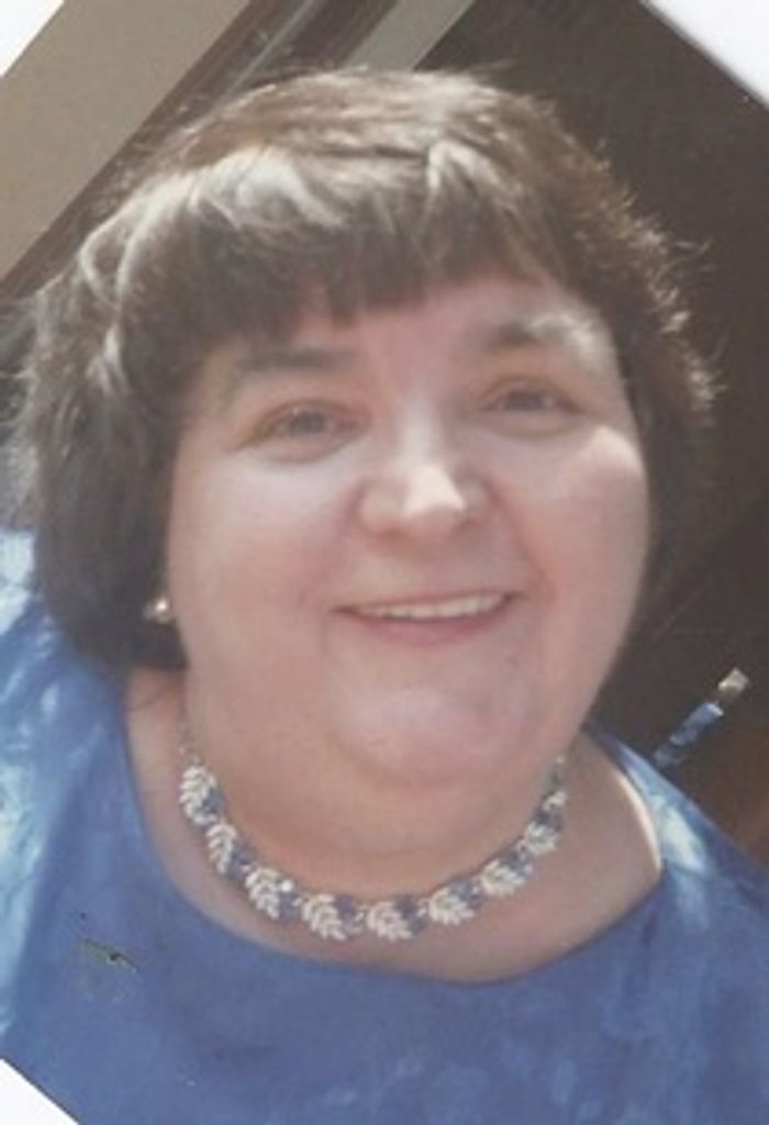 Catherine  (Priller)  Mancini