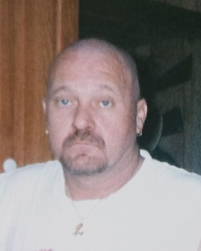 Joe Alex Lee Moore
