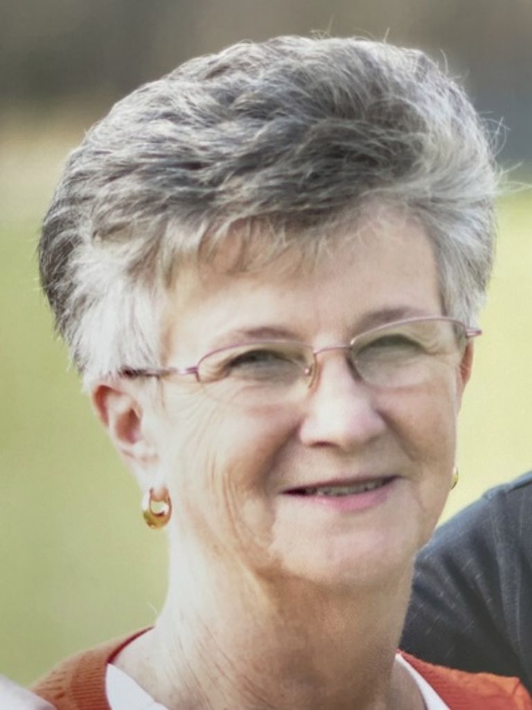 Bonnie Cruise Quesenberry Profile Photo