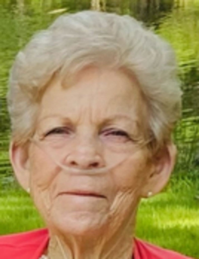 Faye Mason Upchurch Profile Photo