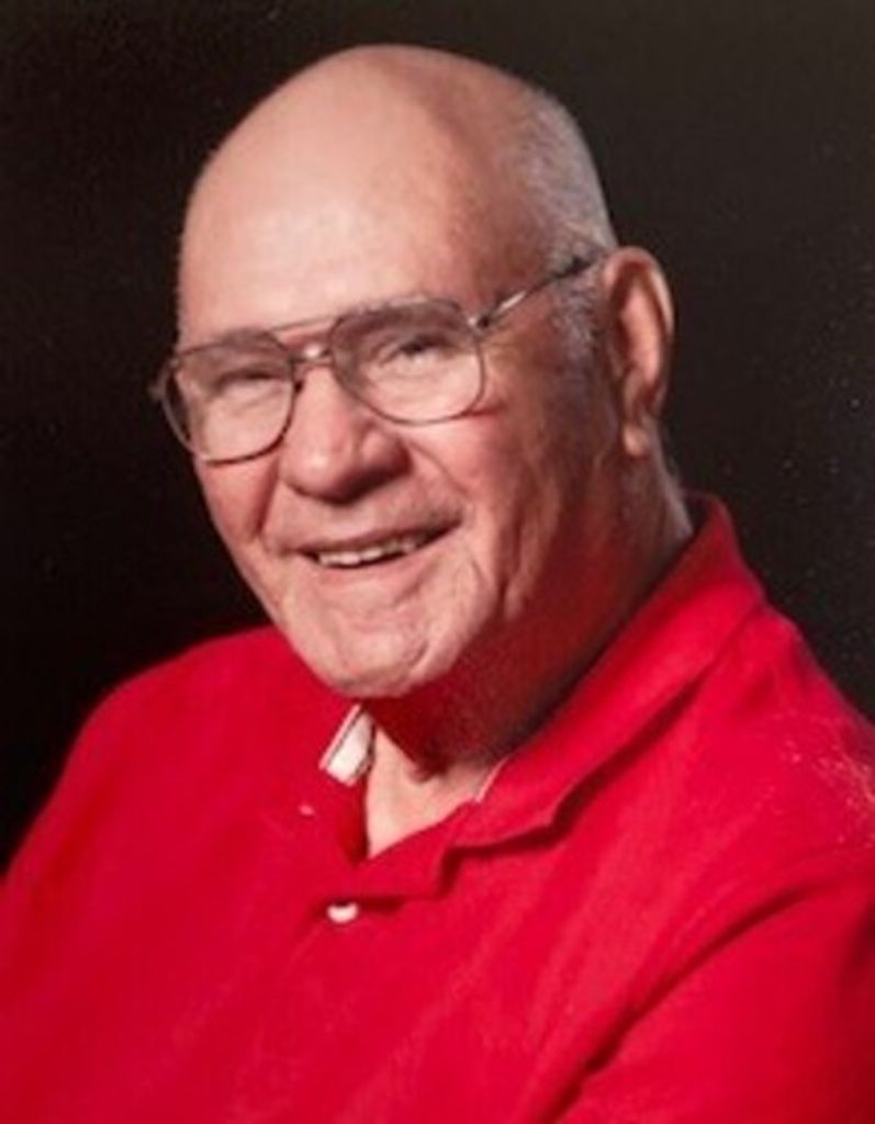 George Thomas Lemmer, Jr. Profile Photo