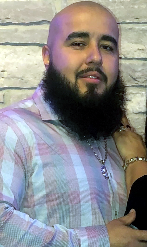 Marco Mendez