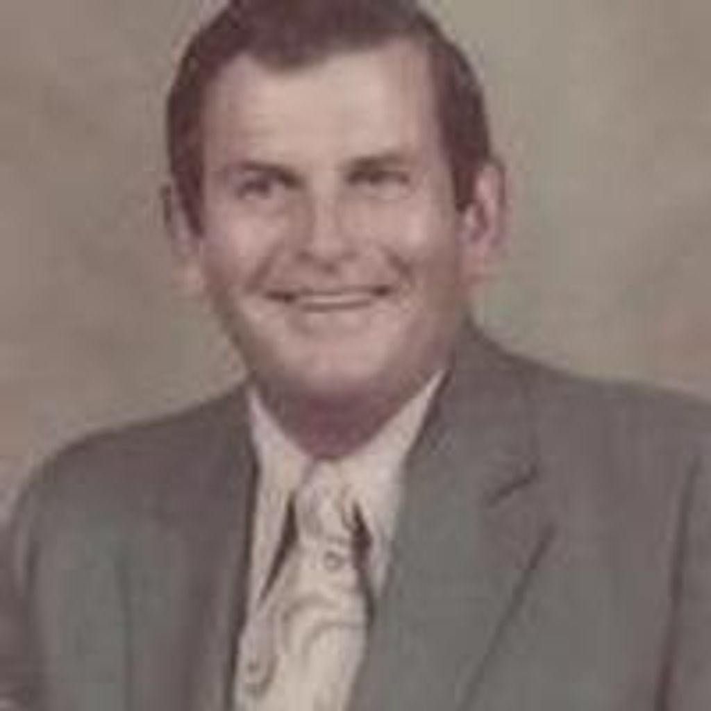 Clyde Jay Maples
