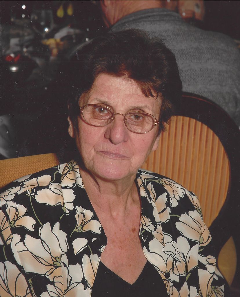 Marigoula Troubalos Profile Photo