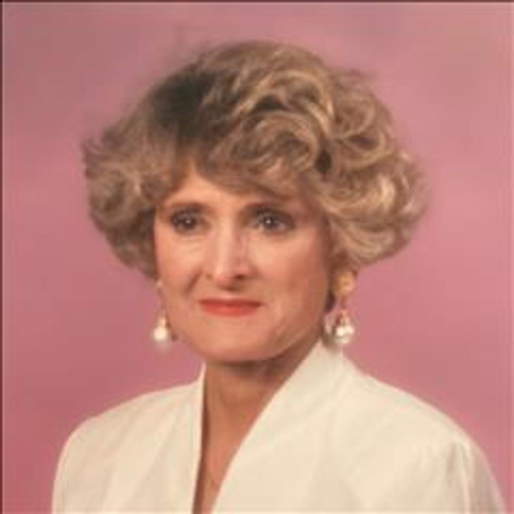 Nancy Bernice Barnett Profile Photo