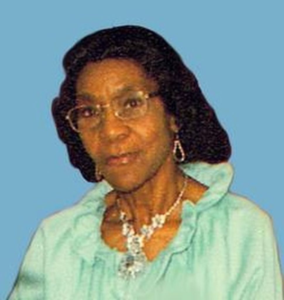 Viola Hines Milligan