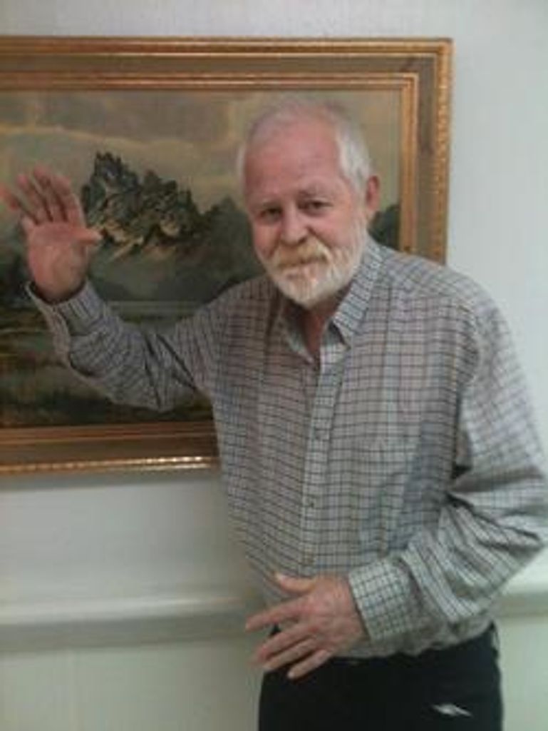 John D. Smith Profile Photo