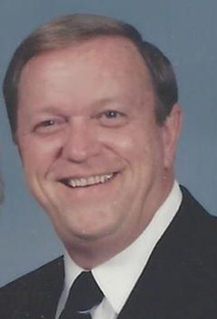 Robert Jacobs Profile Photo