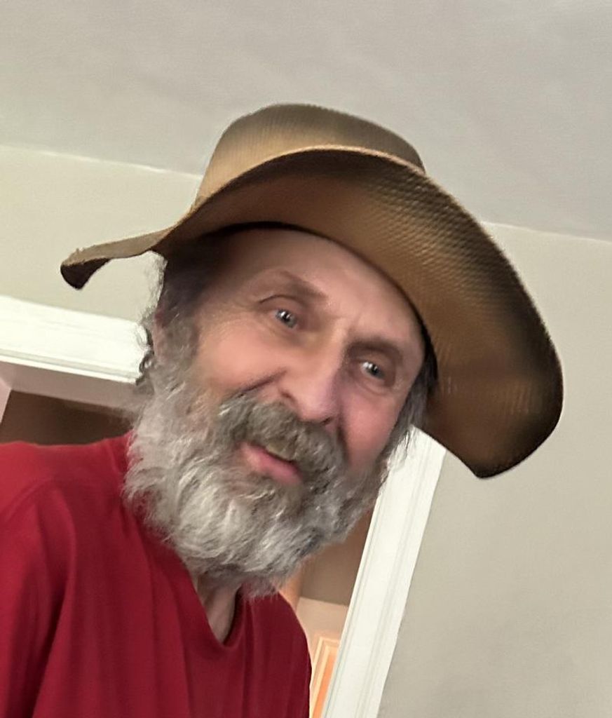 Gary "Steve" Steven Triplett Profile Photo