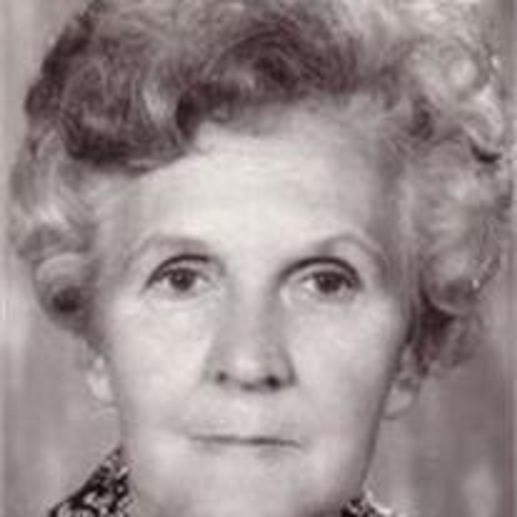 Rozalia Nagy