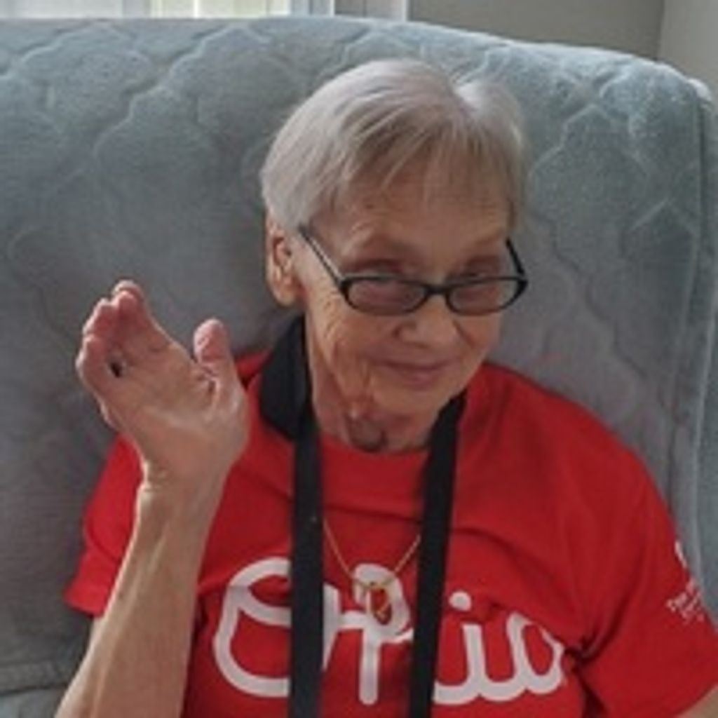 Connie Marlene Lanning