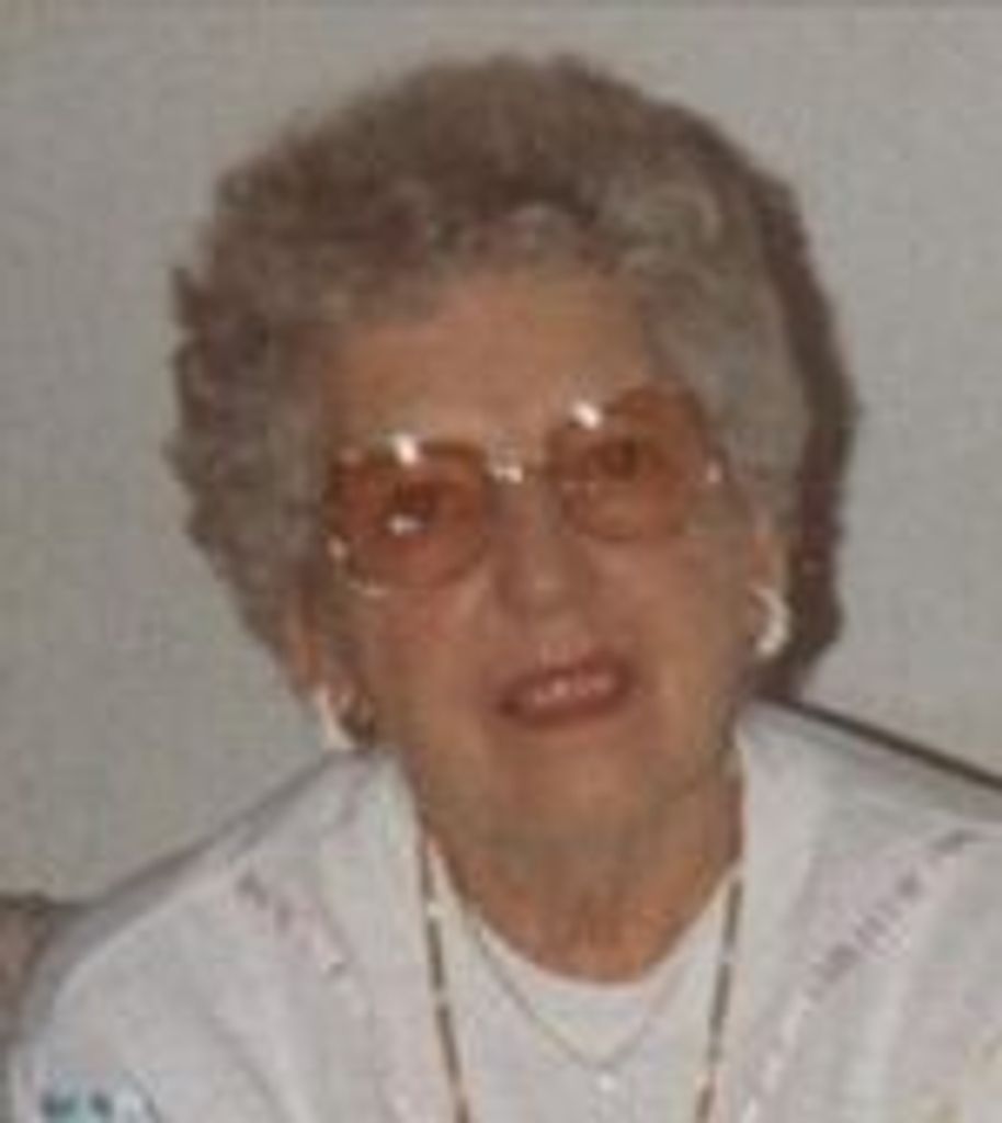 Velma K. Morton