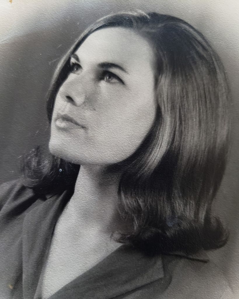 Maria "Tina" Madruga
