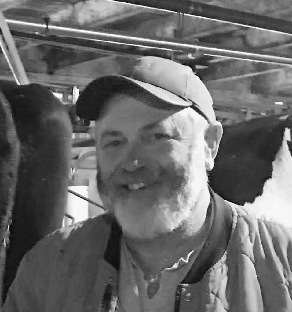 George Raymond Glines Profile Photo