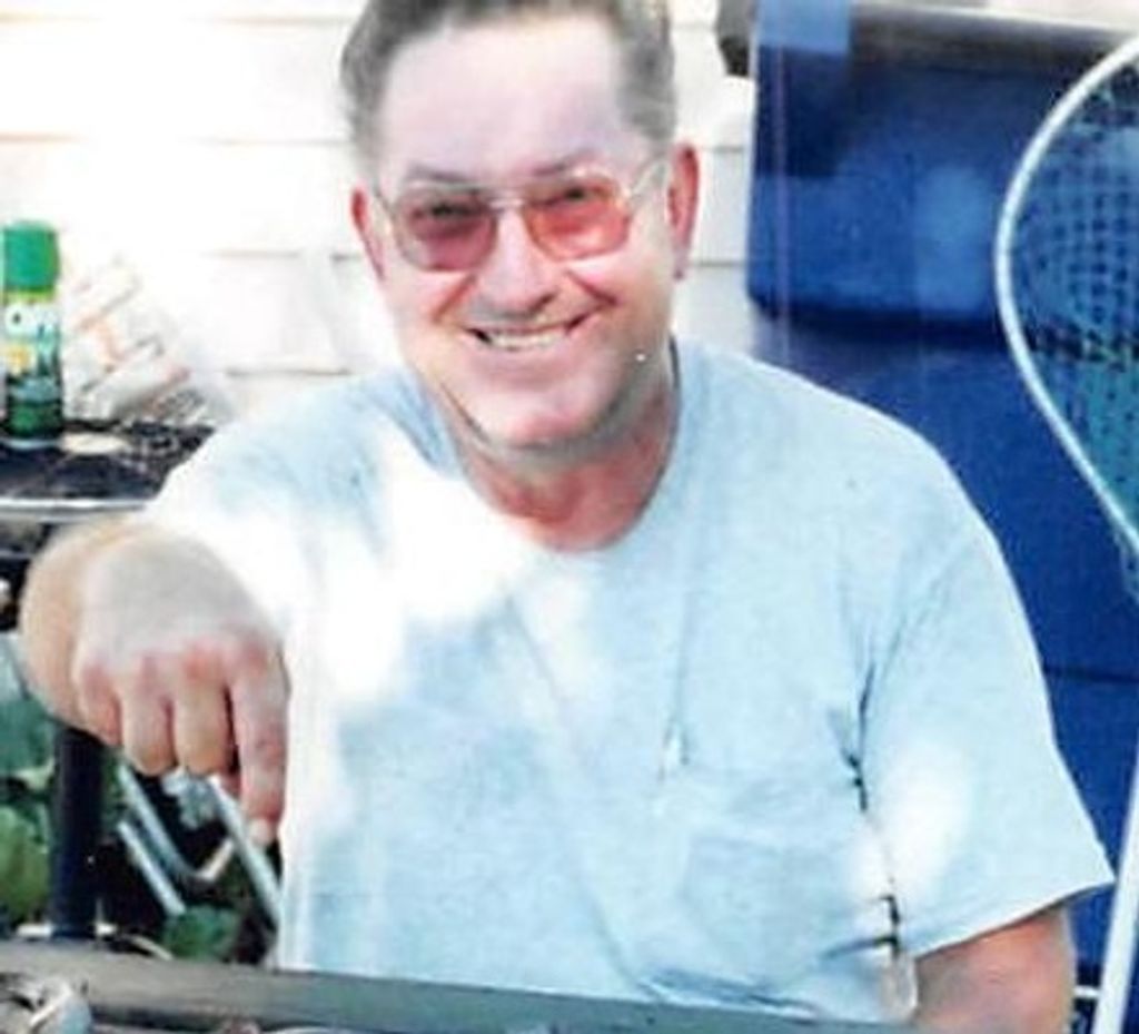 Keith Howard Hall Profile Photo