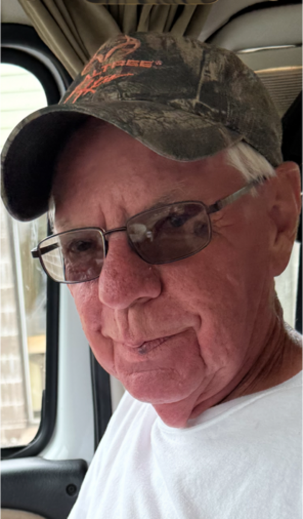 Richard James Bieganski Profile Photo