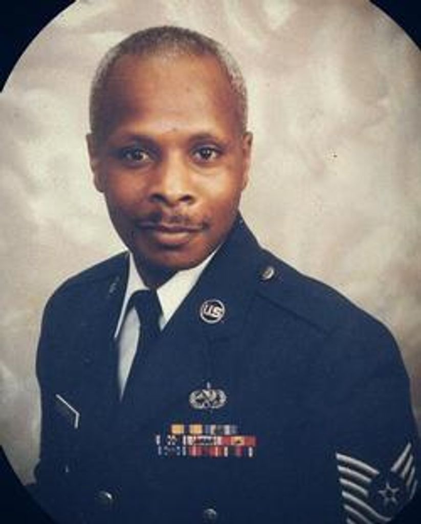 Larry Donald Keith, Sr.