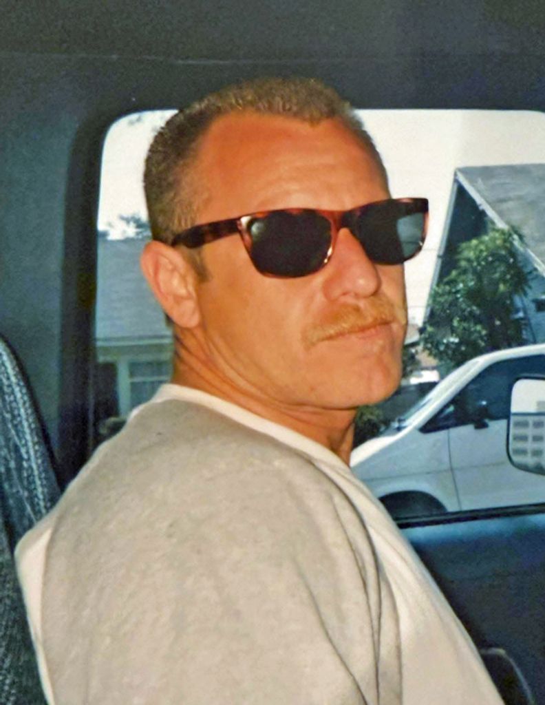 Ralph Schoneman