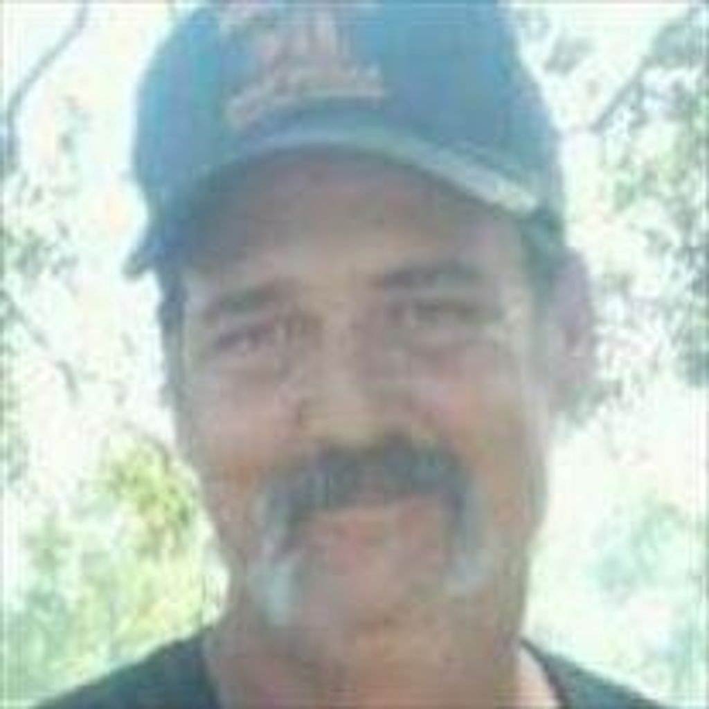 Gary Eugene "Captain Gene" McGuire