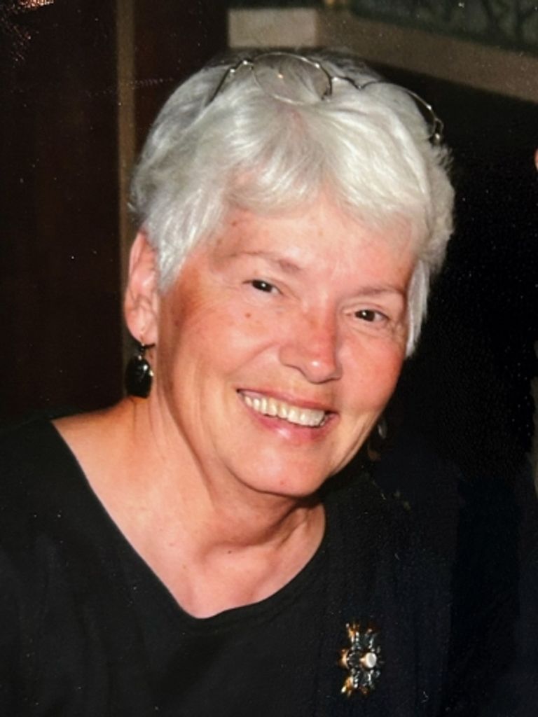 Phyllis Jane Alcoke