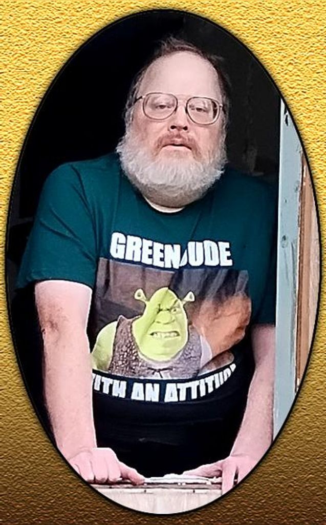 Anthony "Tony" Scot Fox