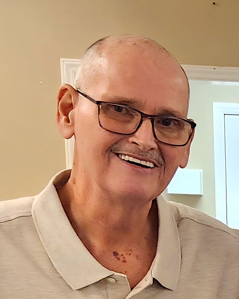 Rickie Allen Hyder Profile Photo