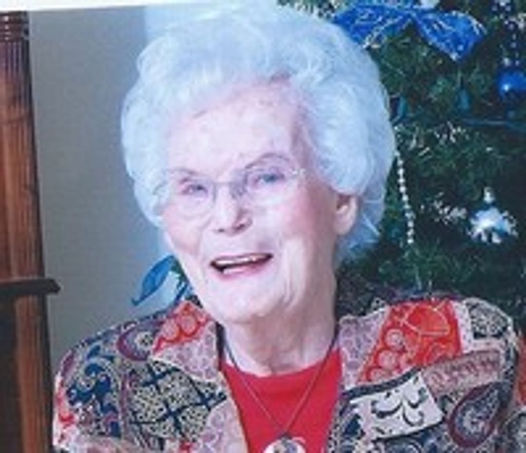 Mary Ellene (White)   Barrett/Beasley