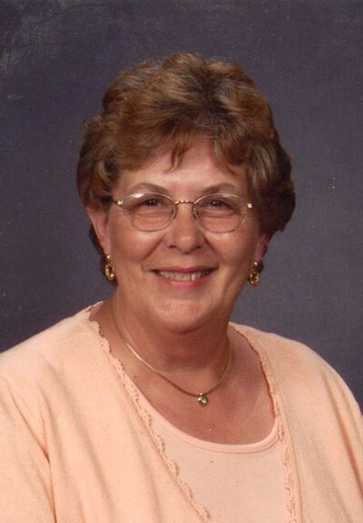 Beverly "Bev" Ann Elbert Profile Photo