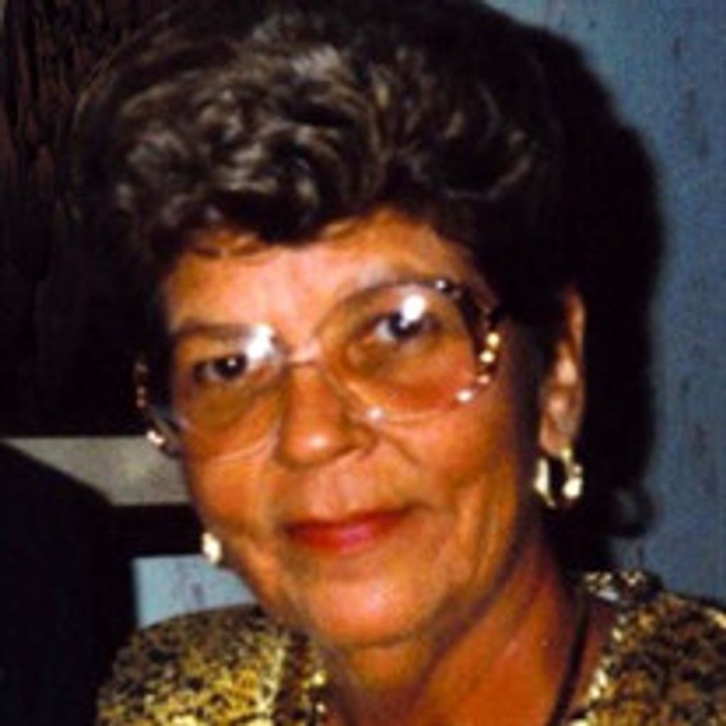 Sandra Hrusovski