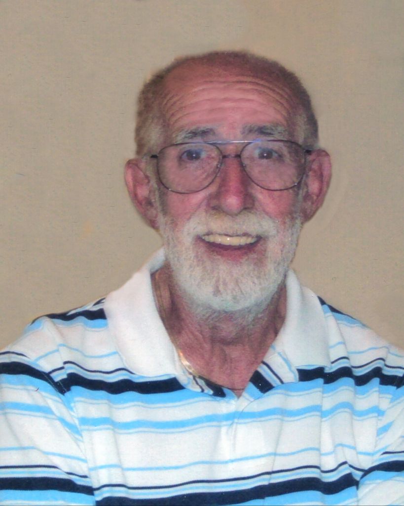 Robert Joseph Boulineau Profile Photo