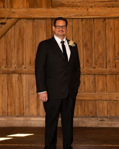 Kevin Glen Beckham Profile Photo