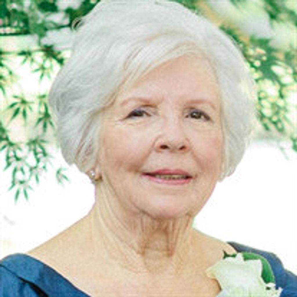 Peggy Ann Fulcher