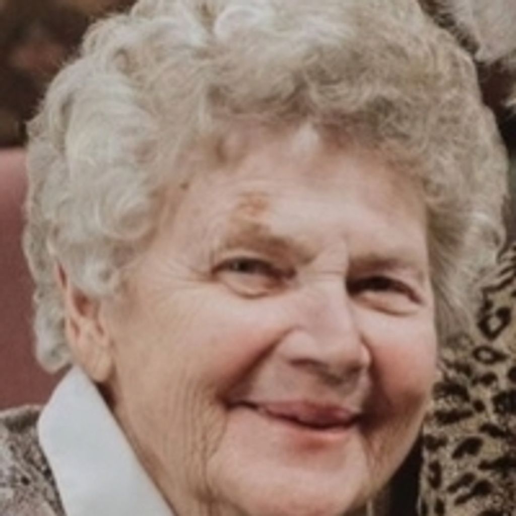 Arlene Marie Van Luchene Sexe Profile Photo