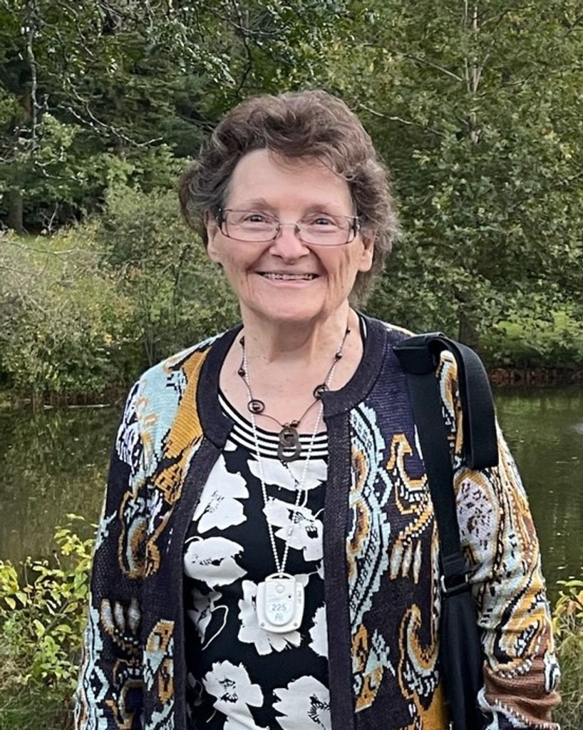 Bertha E. (Gautreau) LeBlanc