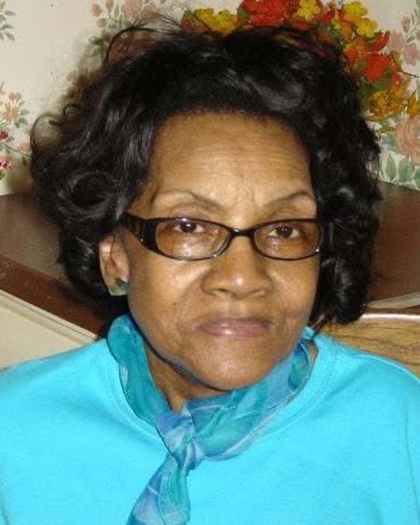 Mildred Royal Profile Photo
