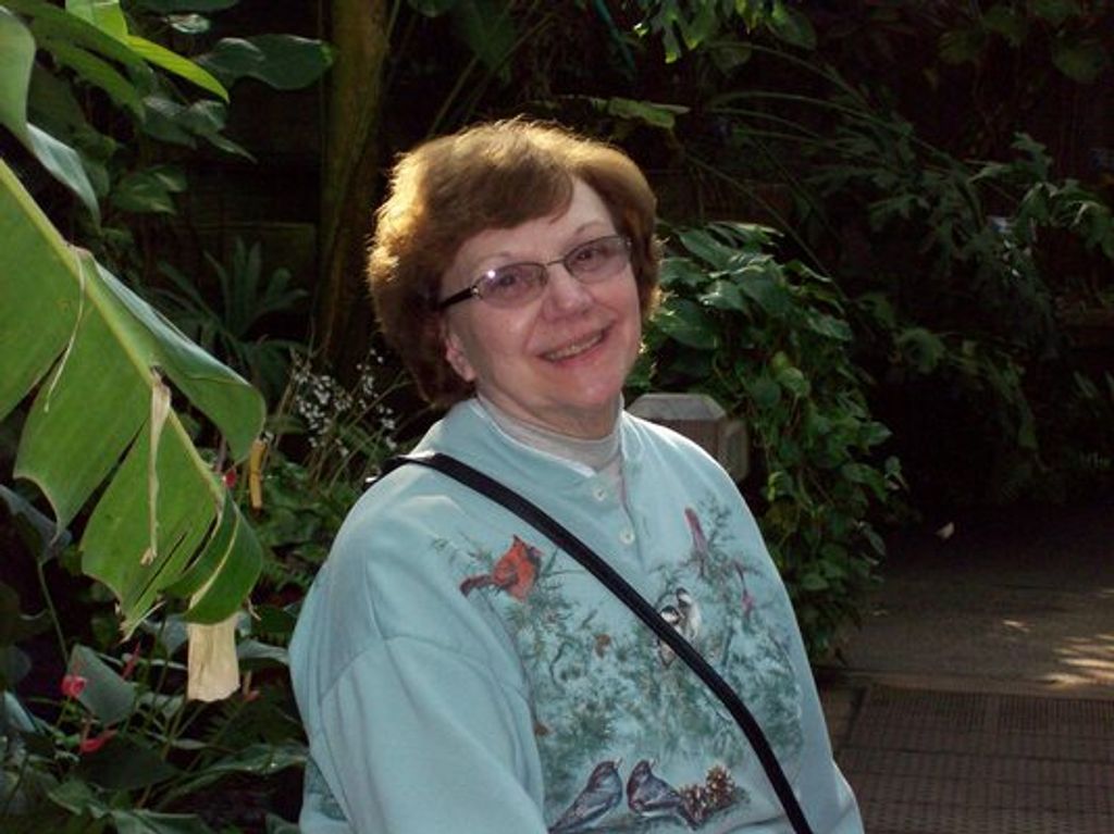 Joyce E. Miche Profile Photo