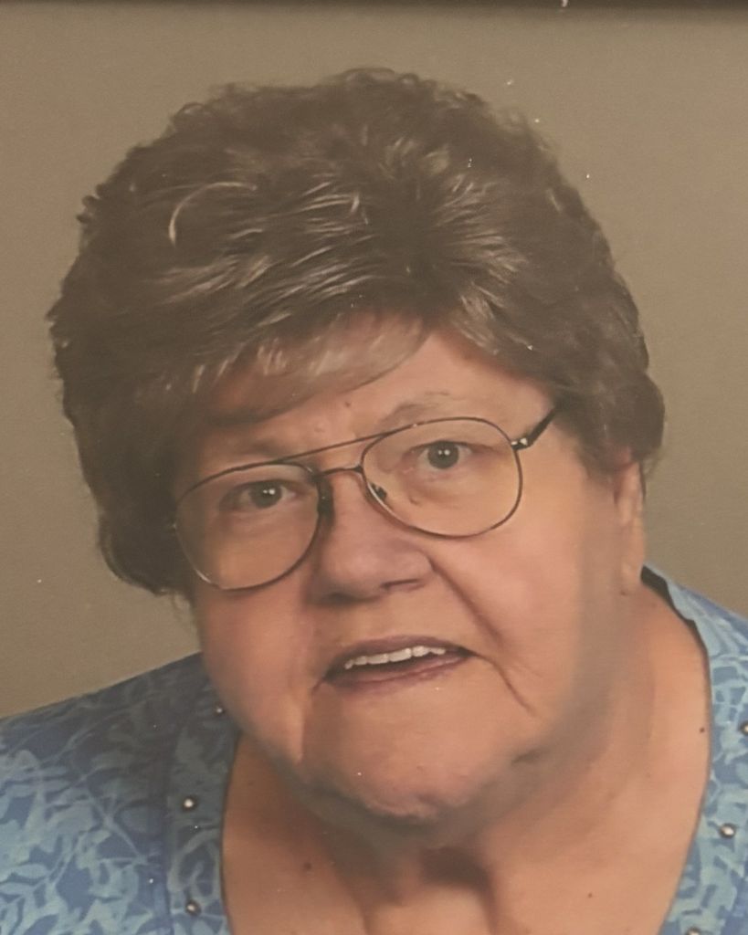 Rae Lene Johnson Profile Photo