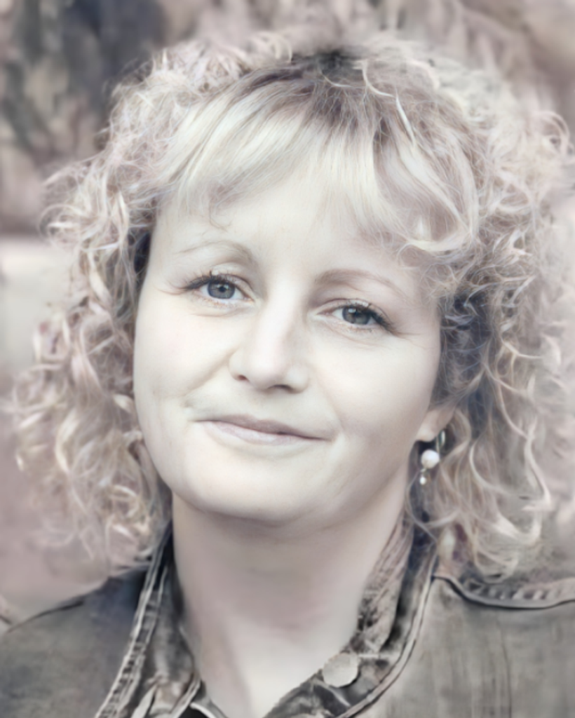 Christine "Chrissy" Burley Profile Photo