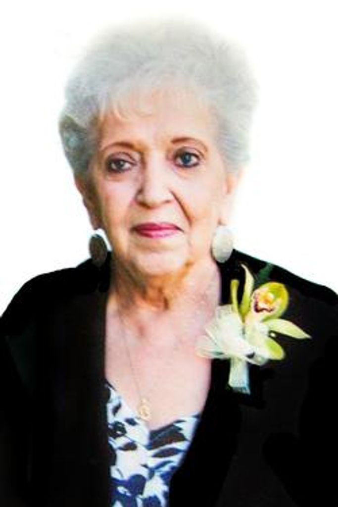 Pauline Marcus-Carson