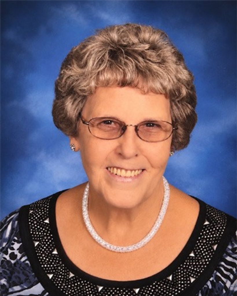 Jean Ann Slizoski Profile Photo
