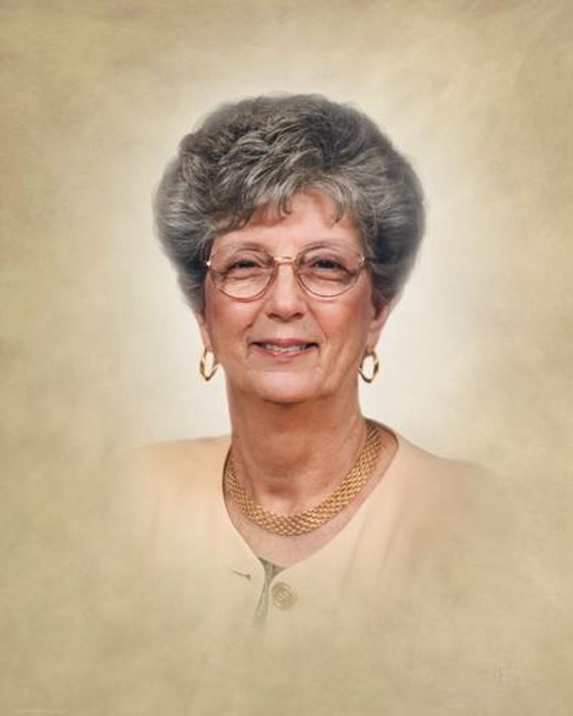 Lois N. Smith Profile Photo