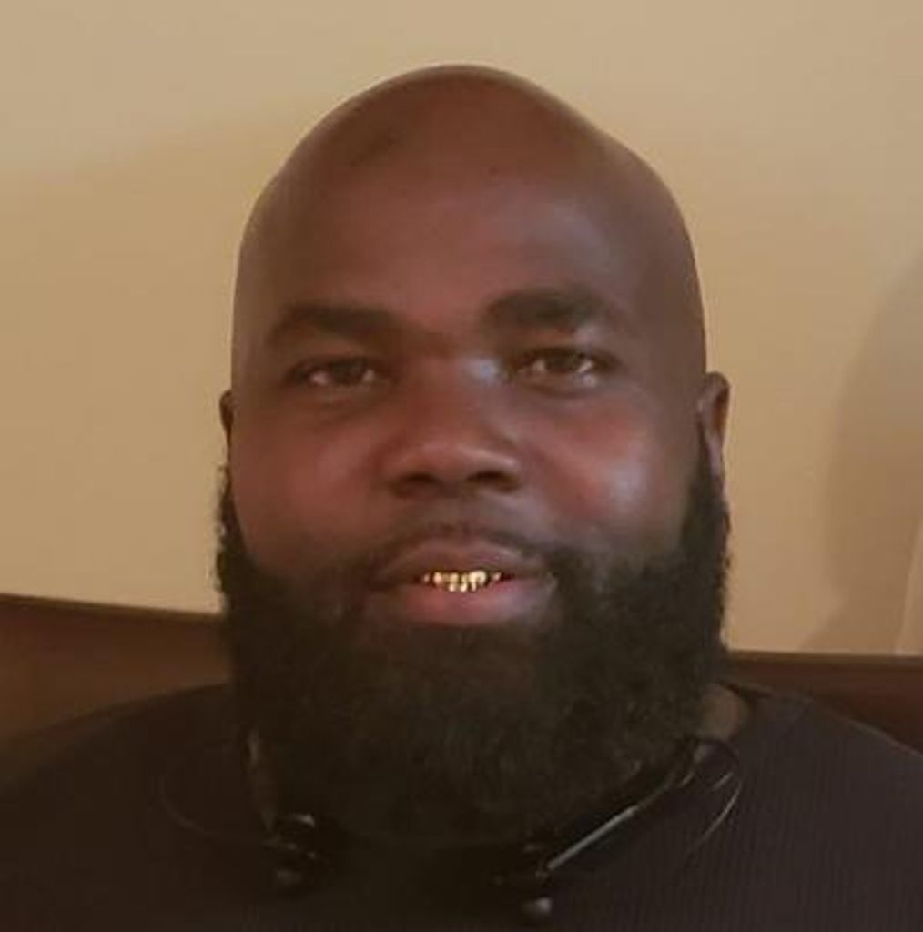 Mr. Julius C. Hill Profile Photo